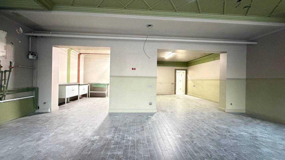 Аренда помещения 107 кв.м Дархан Аккурганская NBU Стадион