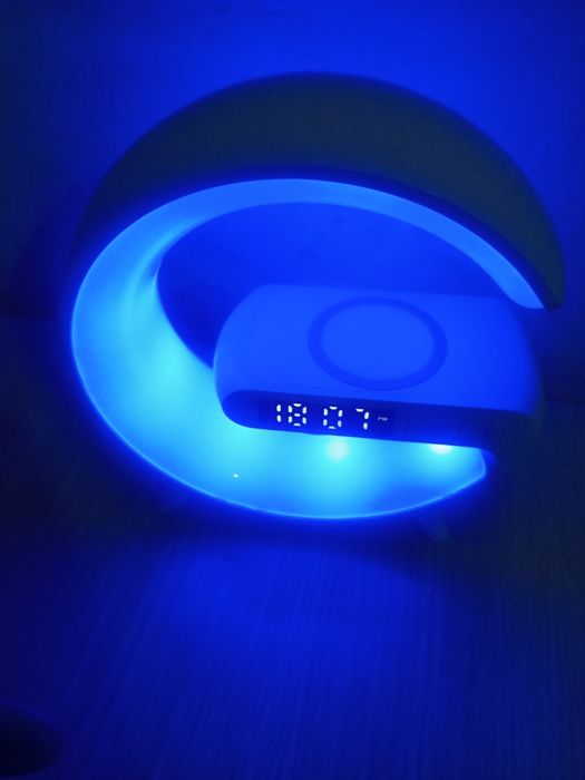 Зарядка без проводник