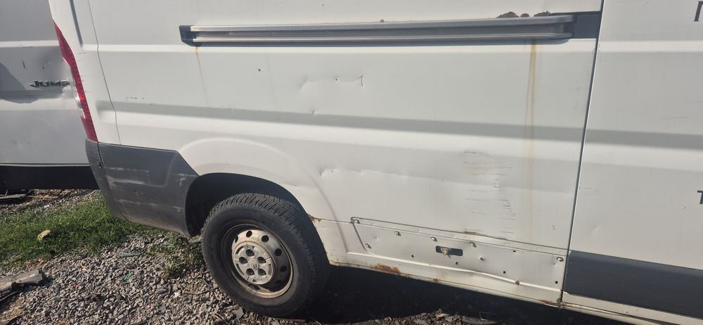 Ситроен Джъмпер, Citroen Jumper 2.2 hdi, 2014