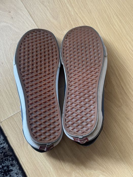 Кеды vans old school