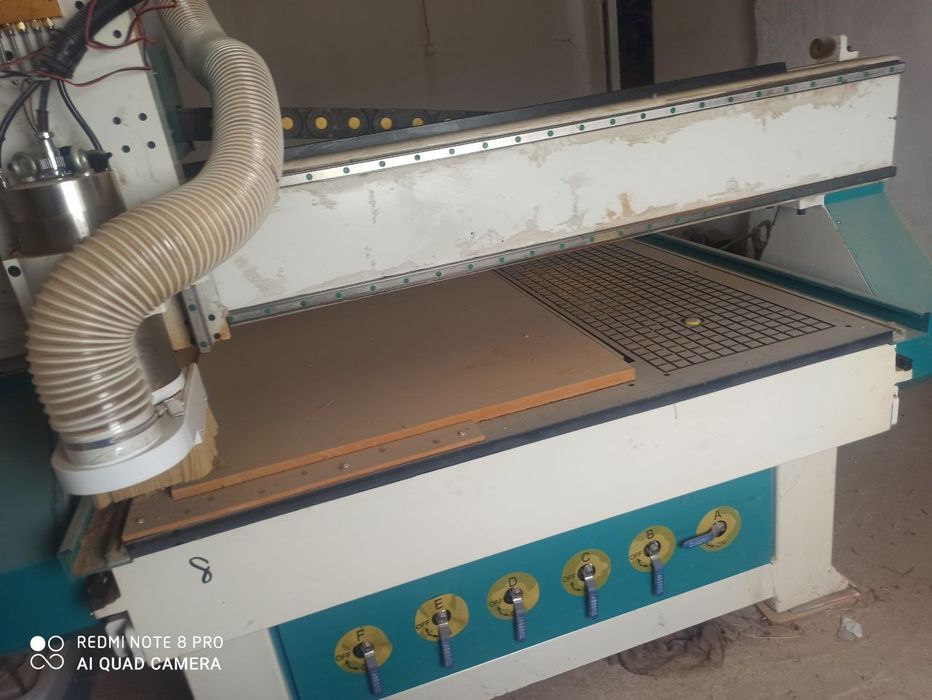 Rover aparat .Ideal holatda