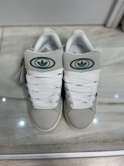 Adidas Campus • новые • размер 37 • оригинал