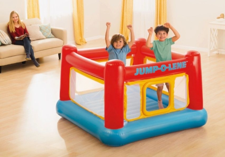 Bolajonlar Uchun Batut