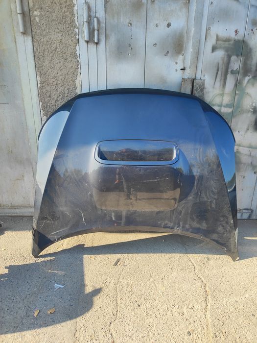 Запчасти Субару Форестер SH