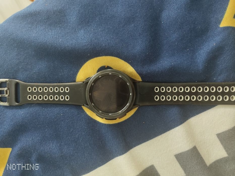 Samsung Galaxy Watch 4 Classic продажа