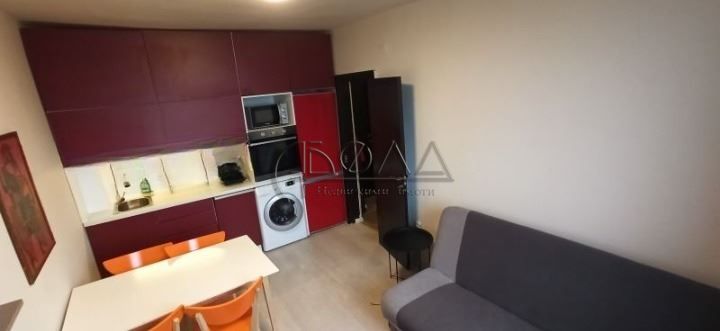 Продава се Двустаен апартамент в София, Банишора - 40 кв.м за 2125 €/кв.м - Снимка #1