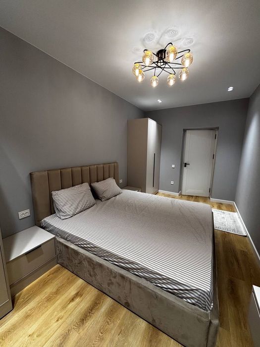 СВОЯ 2в3 комнатная квартира на Ц13