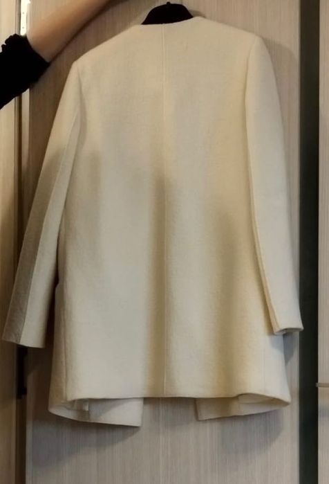 Haine Massimo Dutti