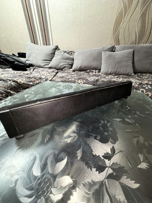 Saundbar Bluetooth 20W
