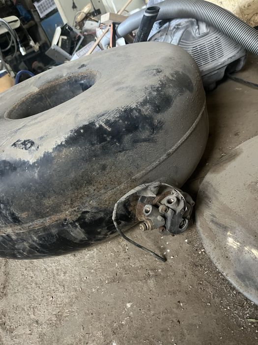 Гбо для машины 63л