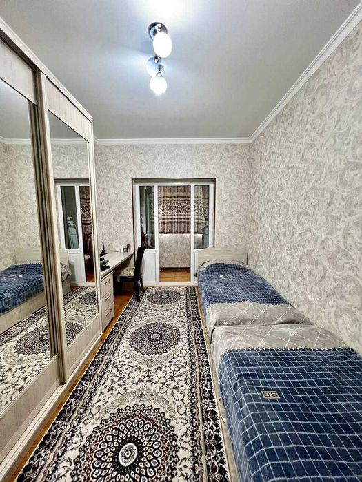 Ул Кунаева 3в4/4/4 Спецплан, 100м2 Гранд Мир Отель