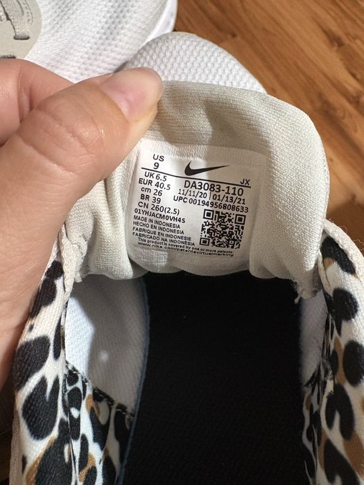 Дамски маратонки -  Nike Revolution