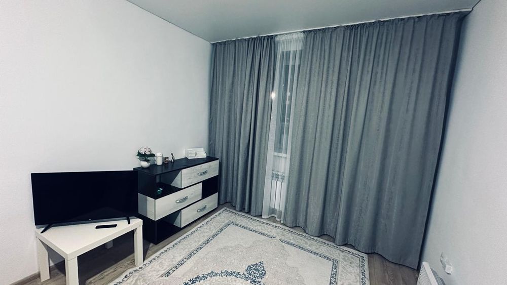 Сдам 2х комнатную квартиру,120.000