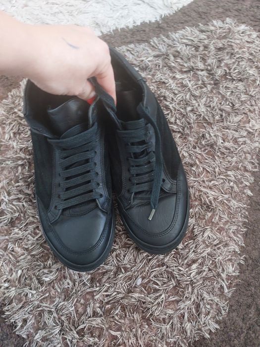 Anthony morato 42 номер