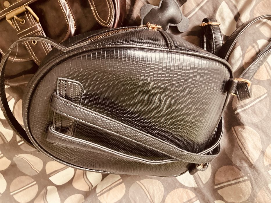 Yspolo- малка раница