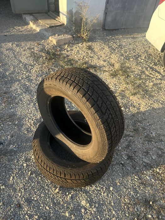 Камри 50-70 диски и шины