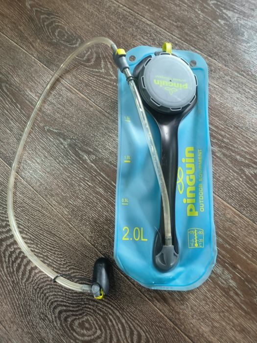 Питьевая система