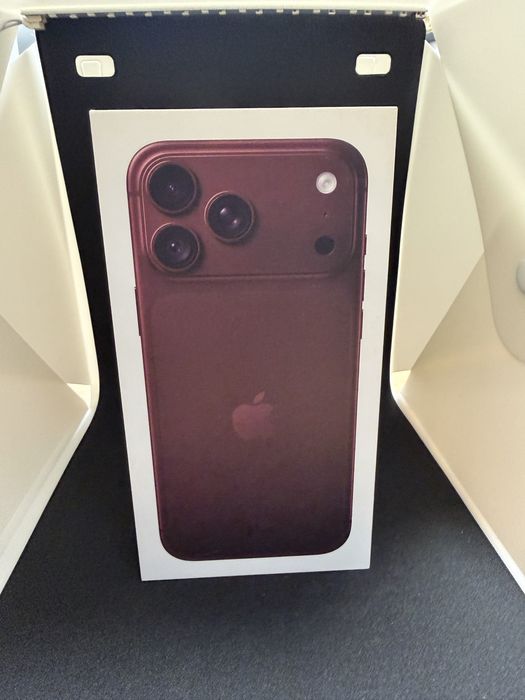 Iphone 18 Pro Max 512gb