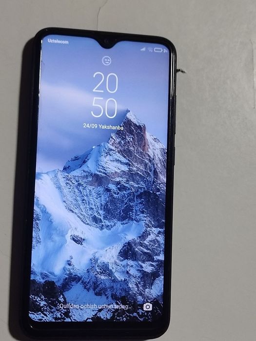 Redmi 8A 4ga 64 gb karobka dokument