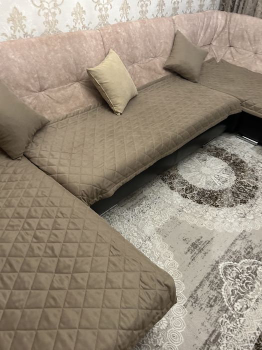 Продам диван Пума