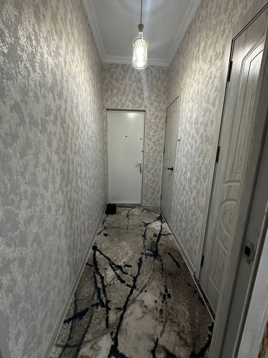 Квартира аренда