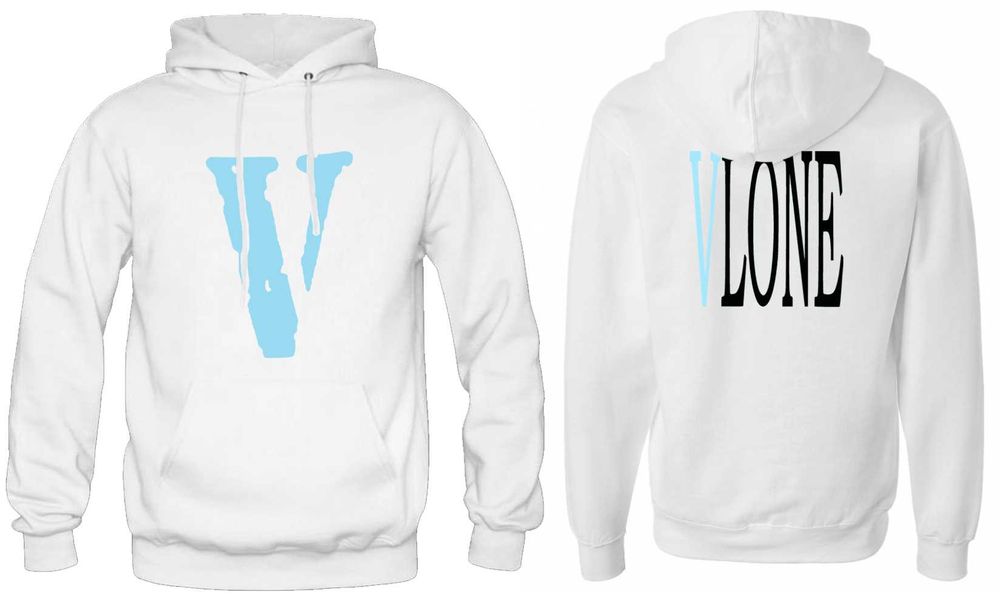 NEW 2024! Суичъри Hoodie VLONE - 7 модела. Или поръчай с ТВОЯ идея!