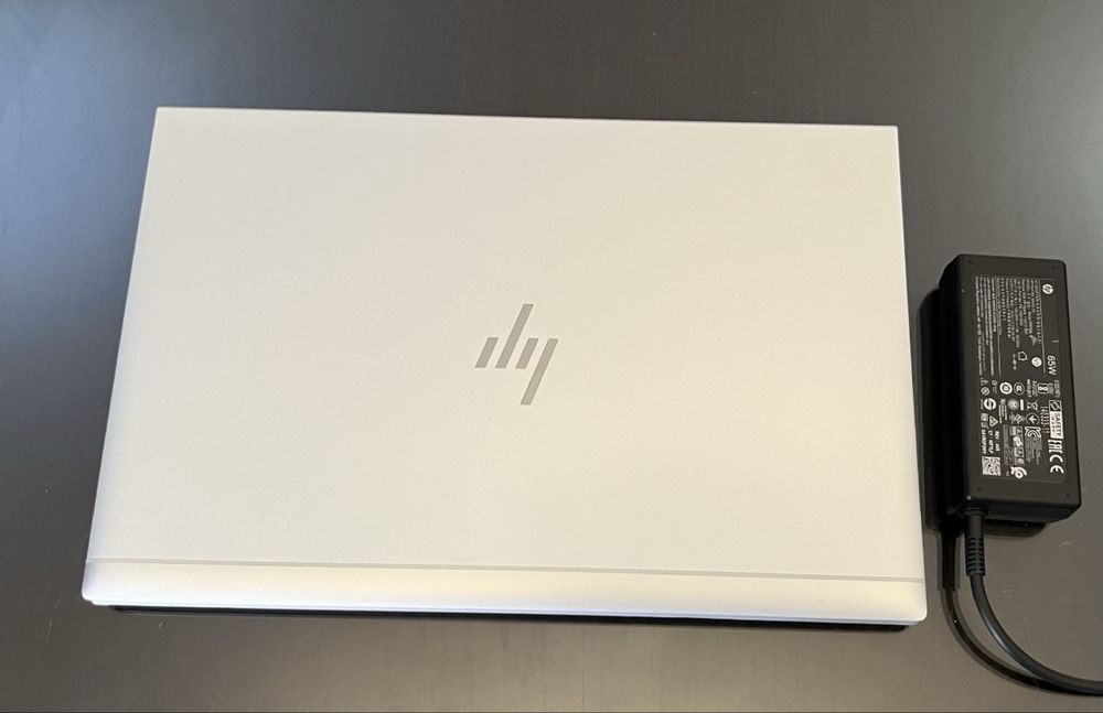 HP Elitebook 840 G8 CA NOU ! 16GB i5 11th 256GB ! Aluminiu Portabil