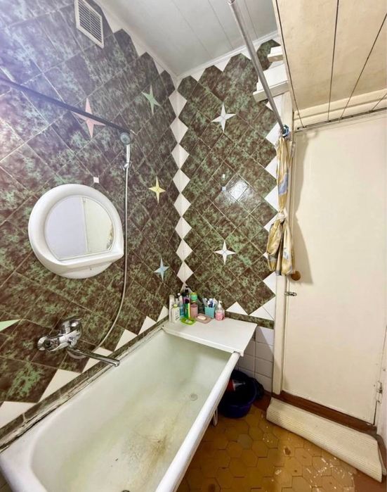 Чиланзар 3кв Хамза Метро 2 комн срочно продам