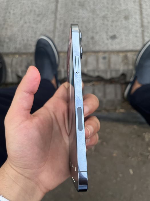 Iphone 13 max full complekt xotira 128
