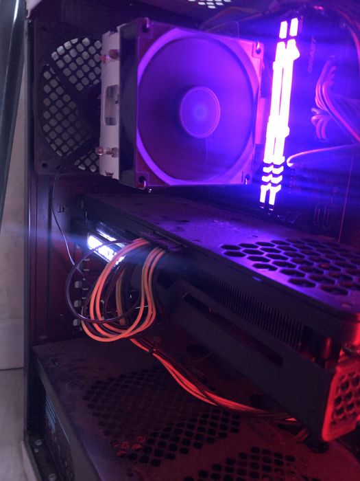 Настоотный компьютер