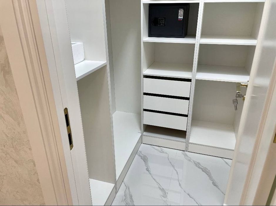 Продаётся квартира в ЖК Edison Ор IT Park