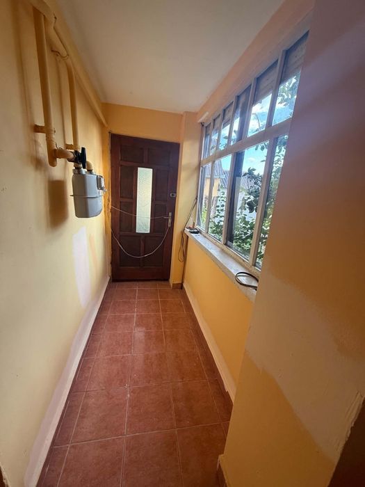 Vând casă in Ungaria,Okány-80 mp, teren 1700mp