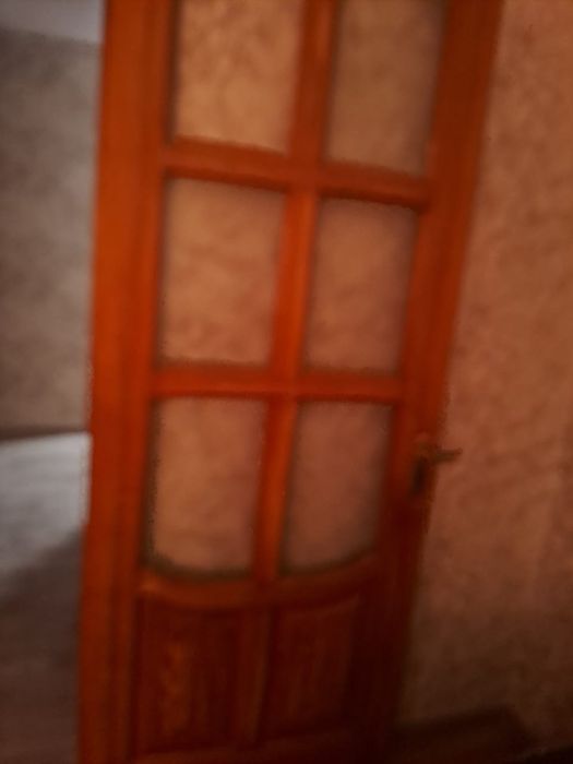Продам межкомнатные двери