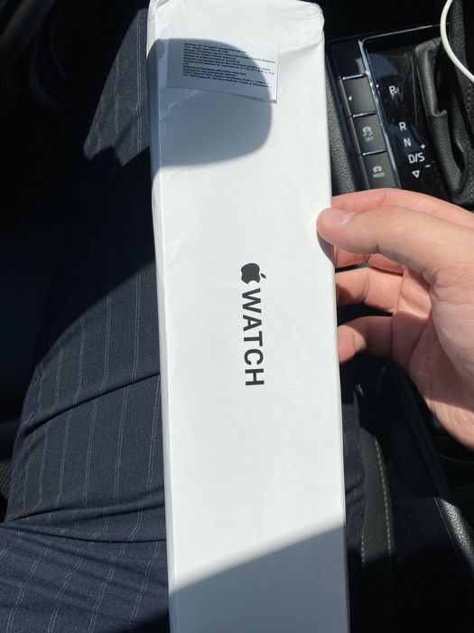 Apple watch SE 44mm