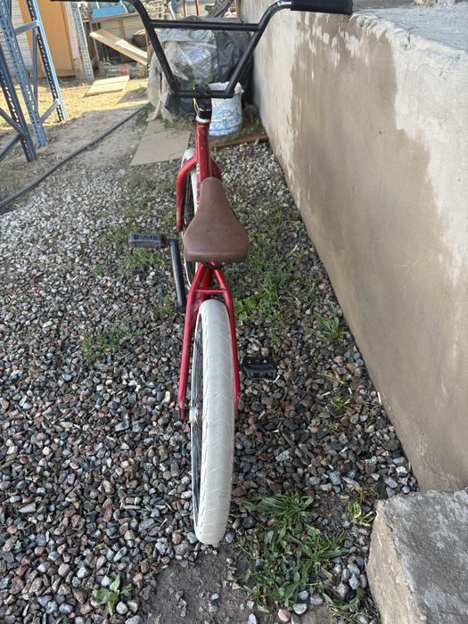 Продаю Bmx велосипед.