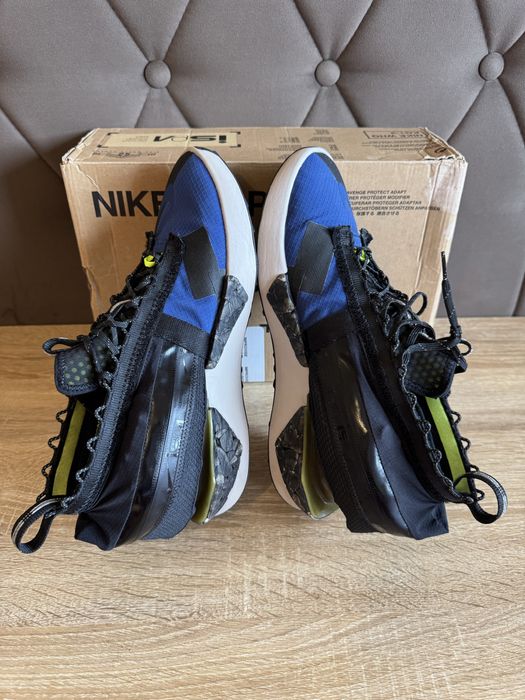 Nike ISPA Drifter Gaiter "Blue/Volt"