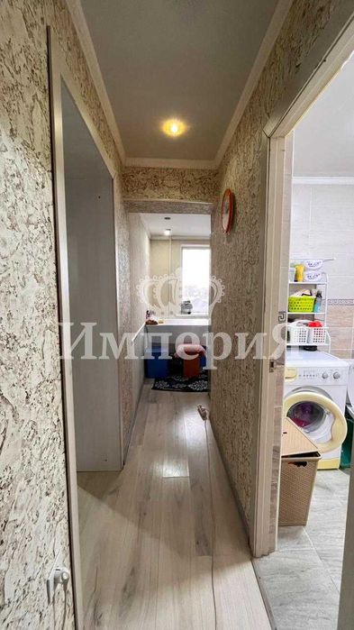 Однакомнатная квартира Суйениш