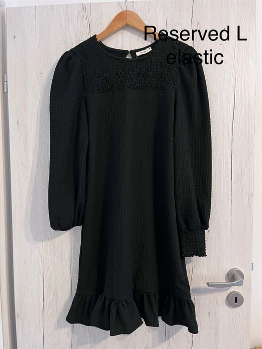 Rochie dama reserved&lc waikiki