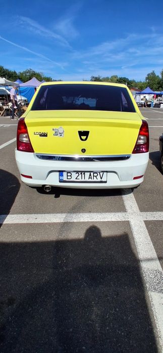 RENAULT Megane 2010 — imagine 4