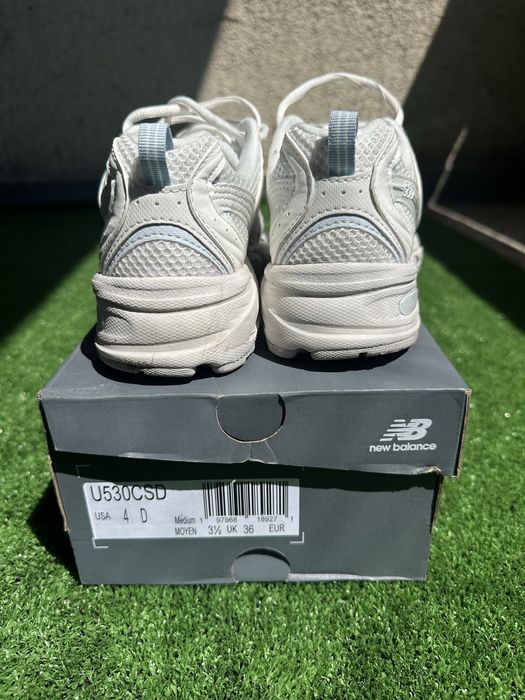 Маратонки - New balance НОВИ