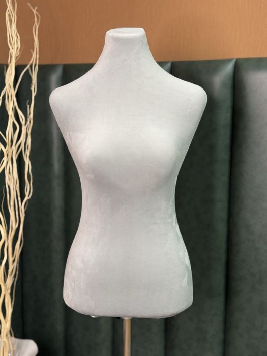 Стойка манекен | Женский, мужской и детский