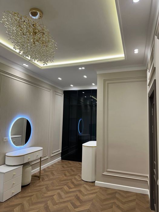 Квартира новая на аренду без маклера