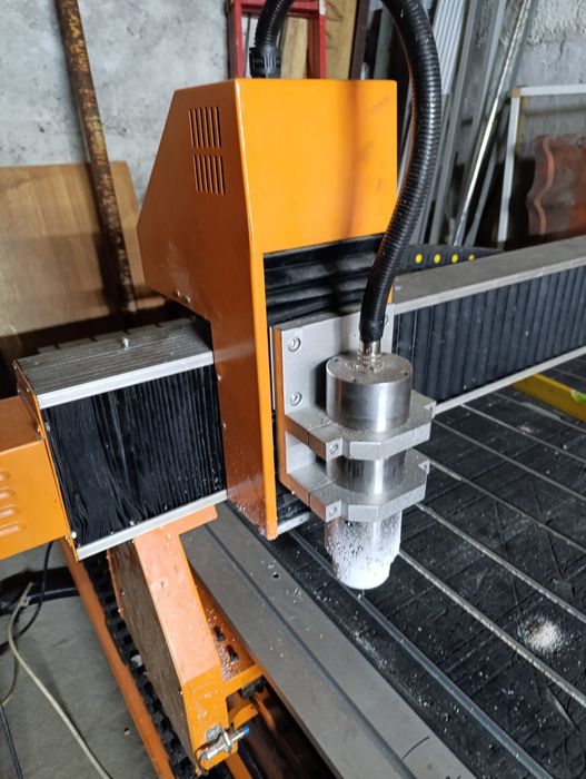 Чпу фрезерный станок