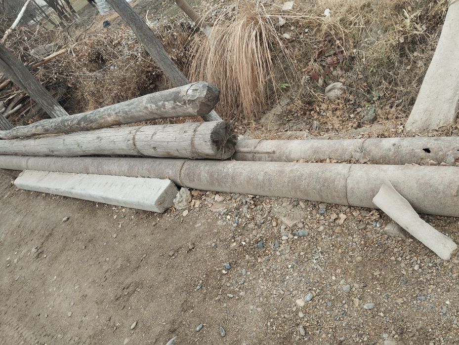 225 talik truba temir