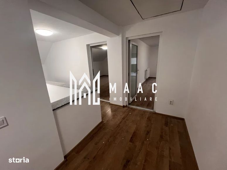 Casa individuala | 6 camere | Calea Dumbravii - Sub Arini