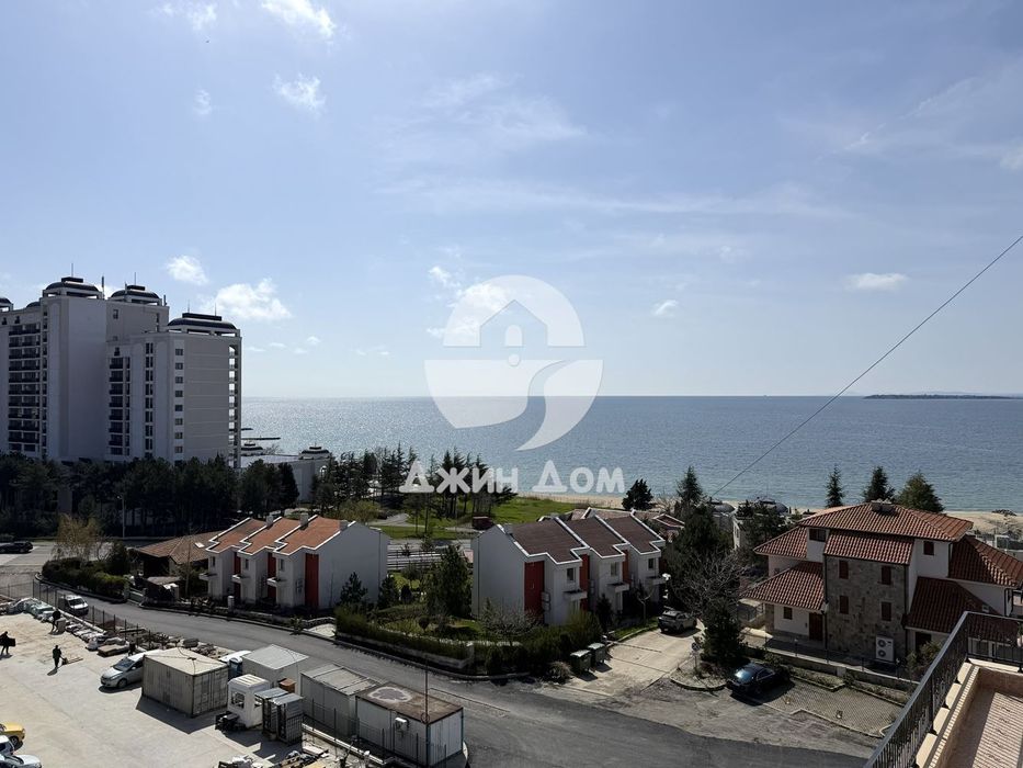 Продава се Двустаен апартамент в к.к. Слънчев бряг - 65 кв.м за 1752 €/кв.м - Снимка #7