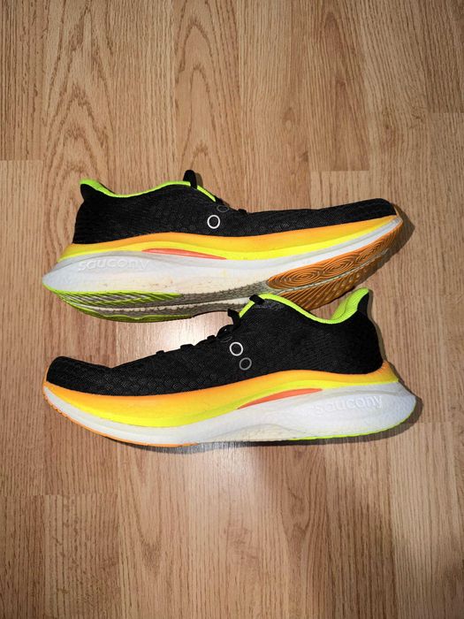 Pantofi alergare barbati Saucony Endorphin Speed 5 FW 2025