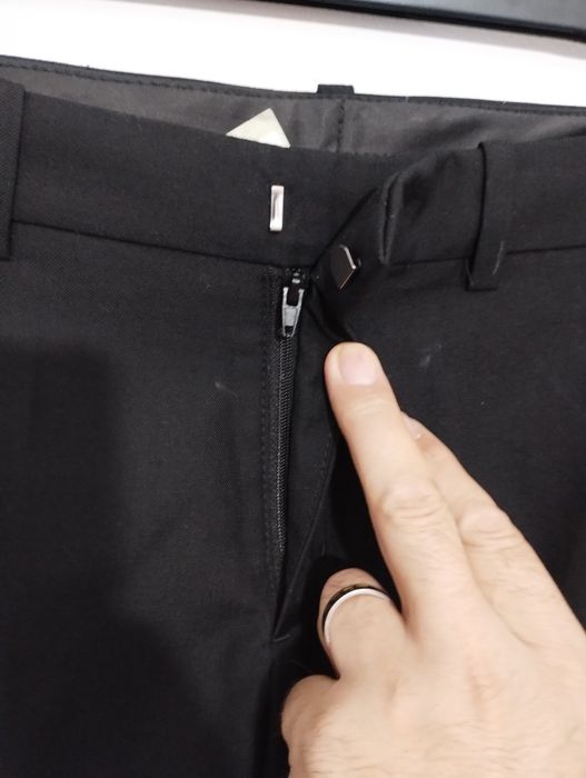 Pantaloni fashion H&M