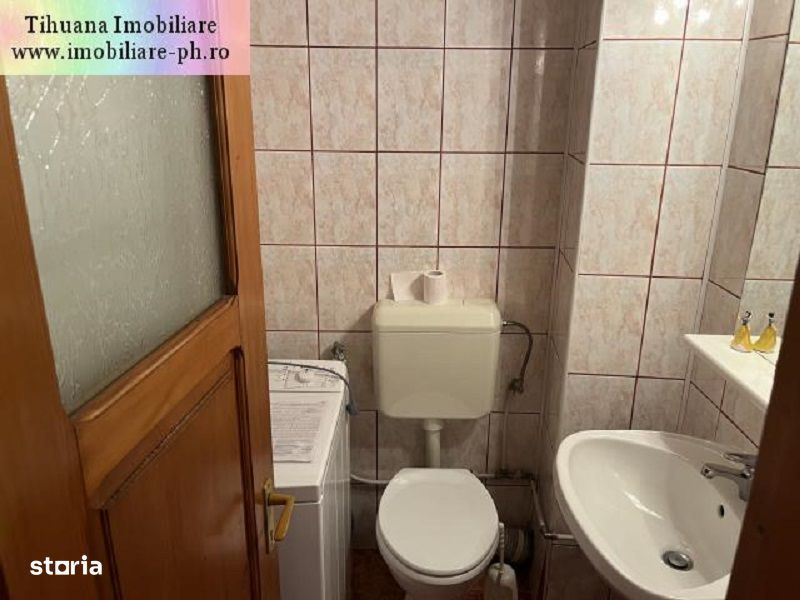 Apartament 3 camere de inchiriat : Paltinis,cf.1A, dec, 2 gr.sanitare