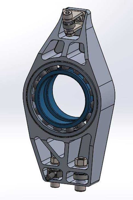 Инженерно консултантски услуги / Prototyping